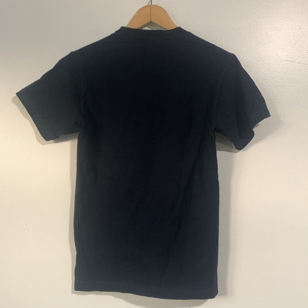 Dragon Ball Z - Goku Frieza Vegeta Piccolo tee shirt - Picture 2 of 5